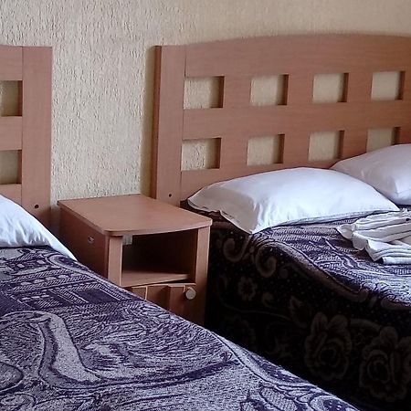 Hotel Patria 멕시코 시 외부 사진