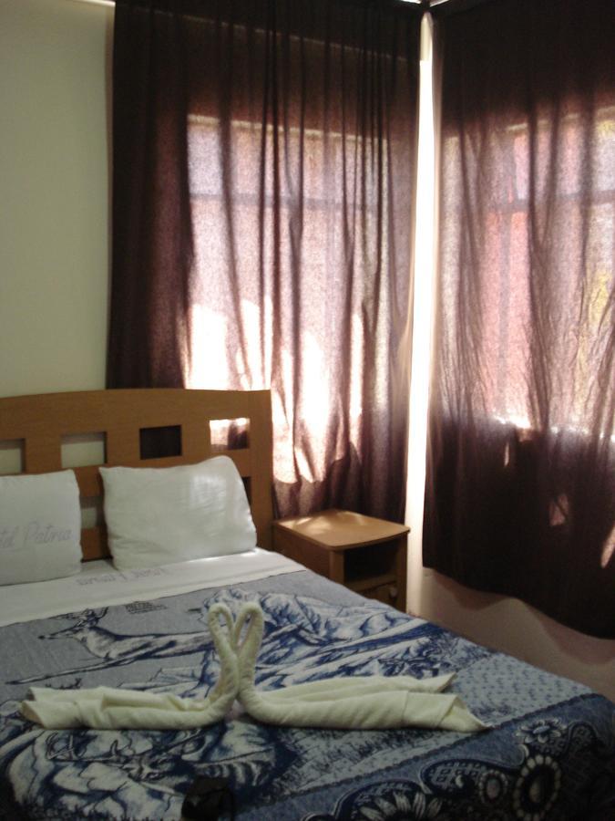 Hotel Patria 멕시코 시 외부 사진