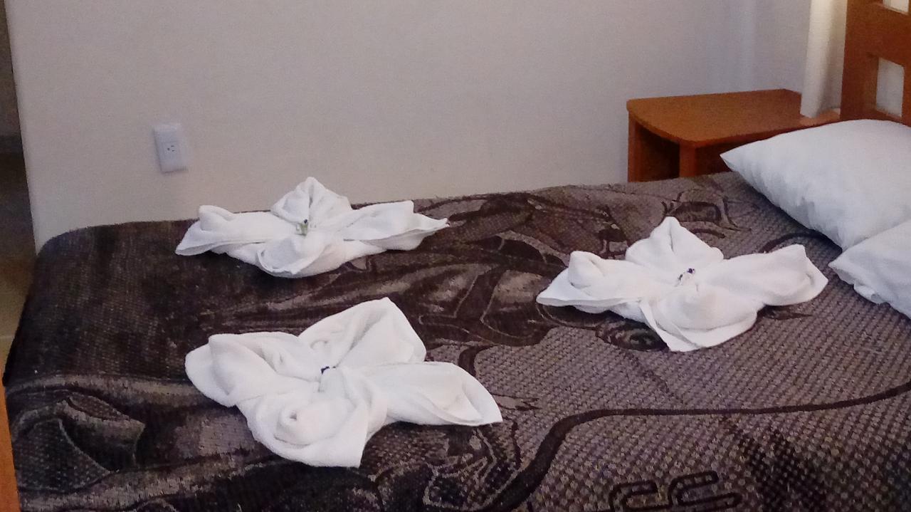 Hotel Patria 멕시코 시 외부 사진