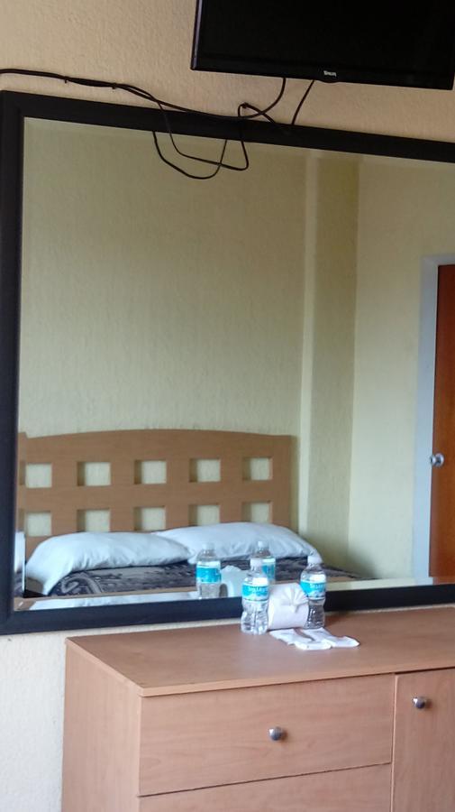 Hotel Patria 멕시코 시 외부 사진