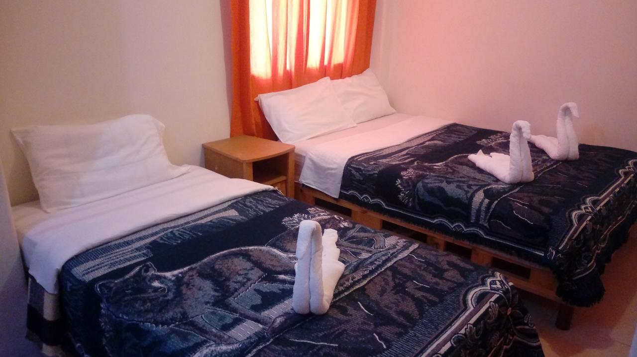 Hotel Patria 멕시코 시 외부 사진